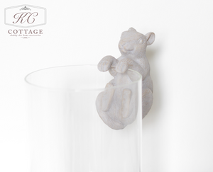 Animal Pot Hangers