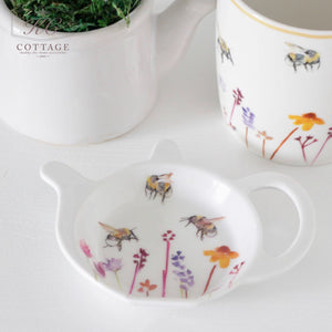 Busy Bee Teabag Tidy