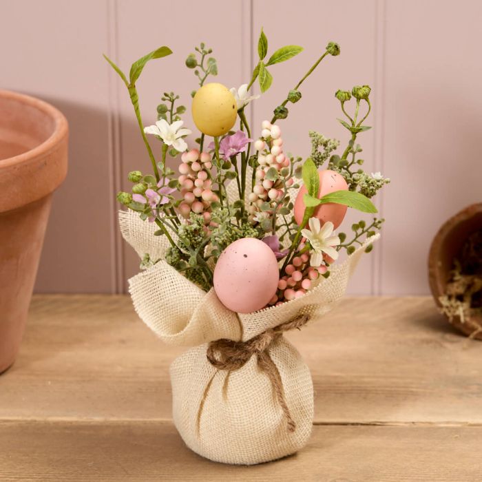 Easter Home Decor: Beautiful Ornaments and Decorations