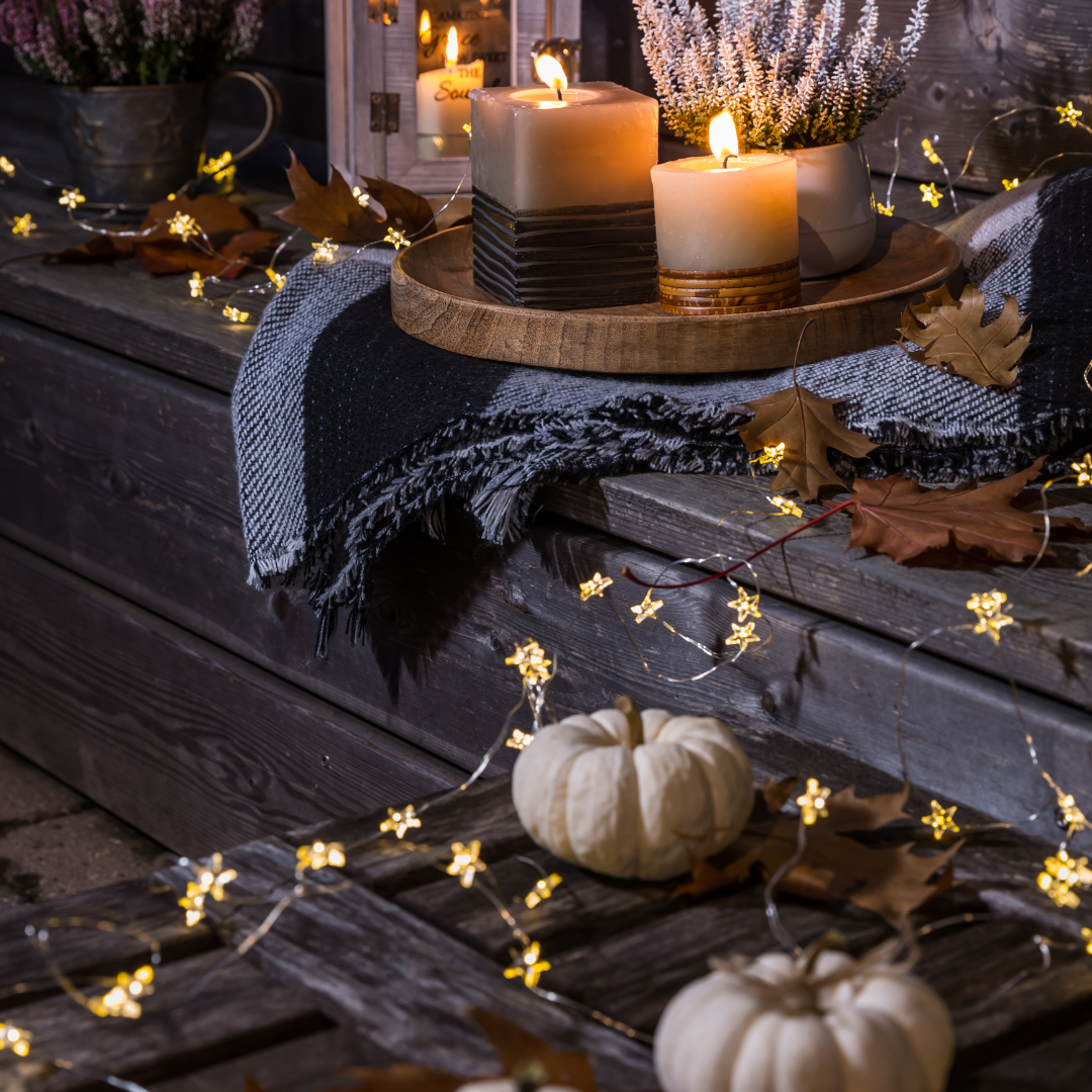 Home Decor | Autumn Inspiration