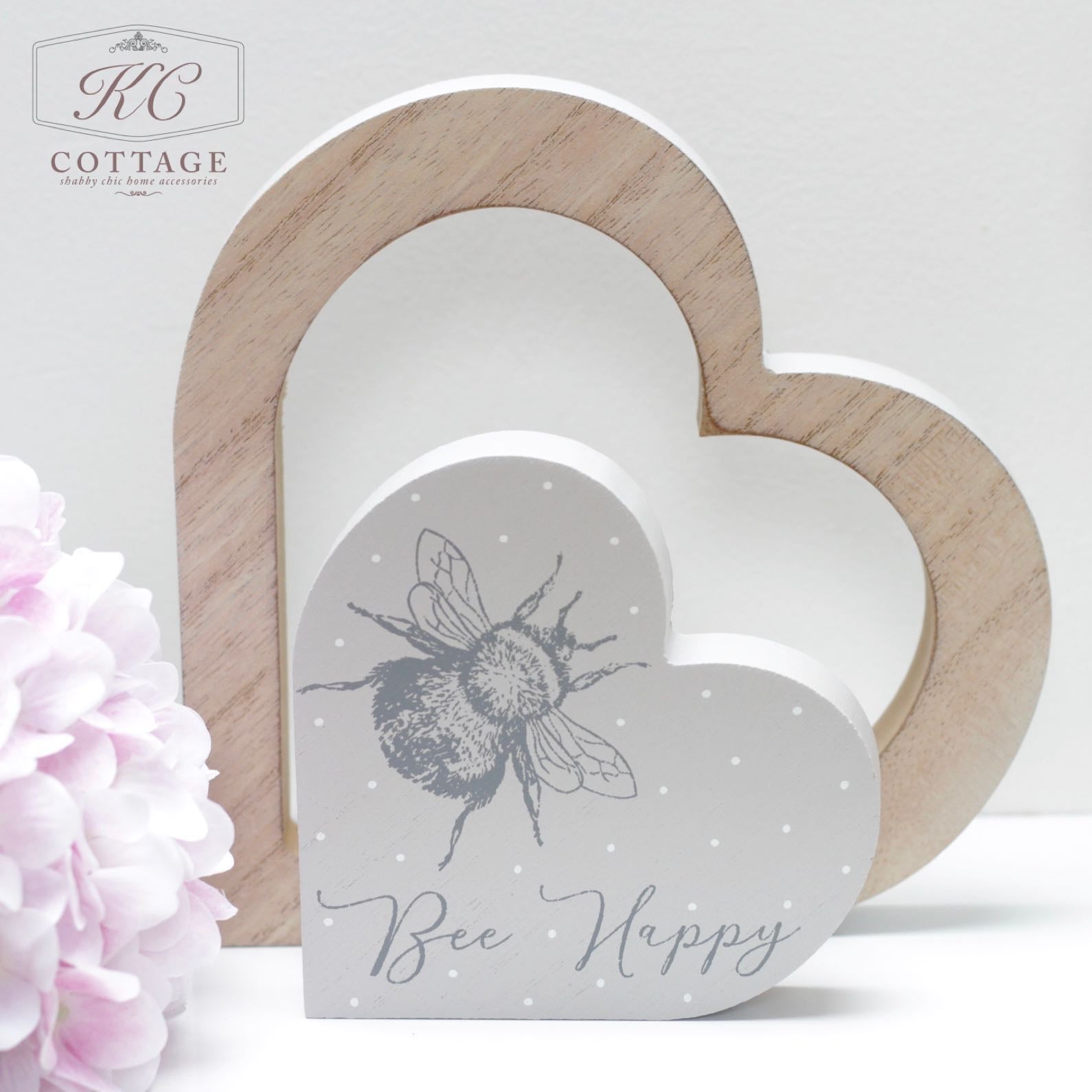 Bee Accessories & Bee Decor