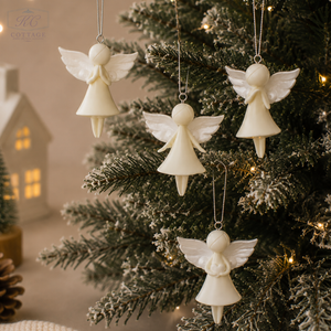 Hanging Angels