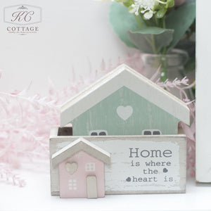 Love Lane Set of 6 Coasters