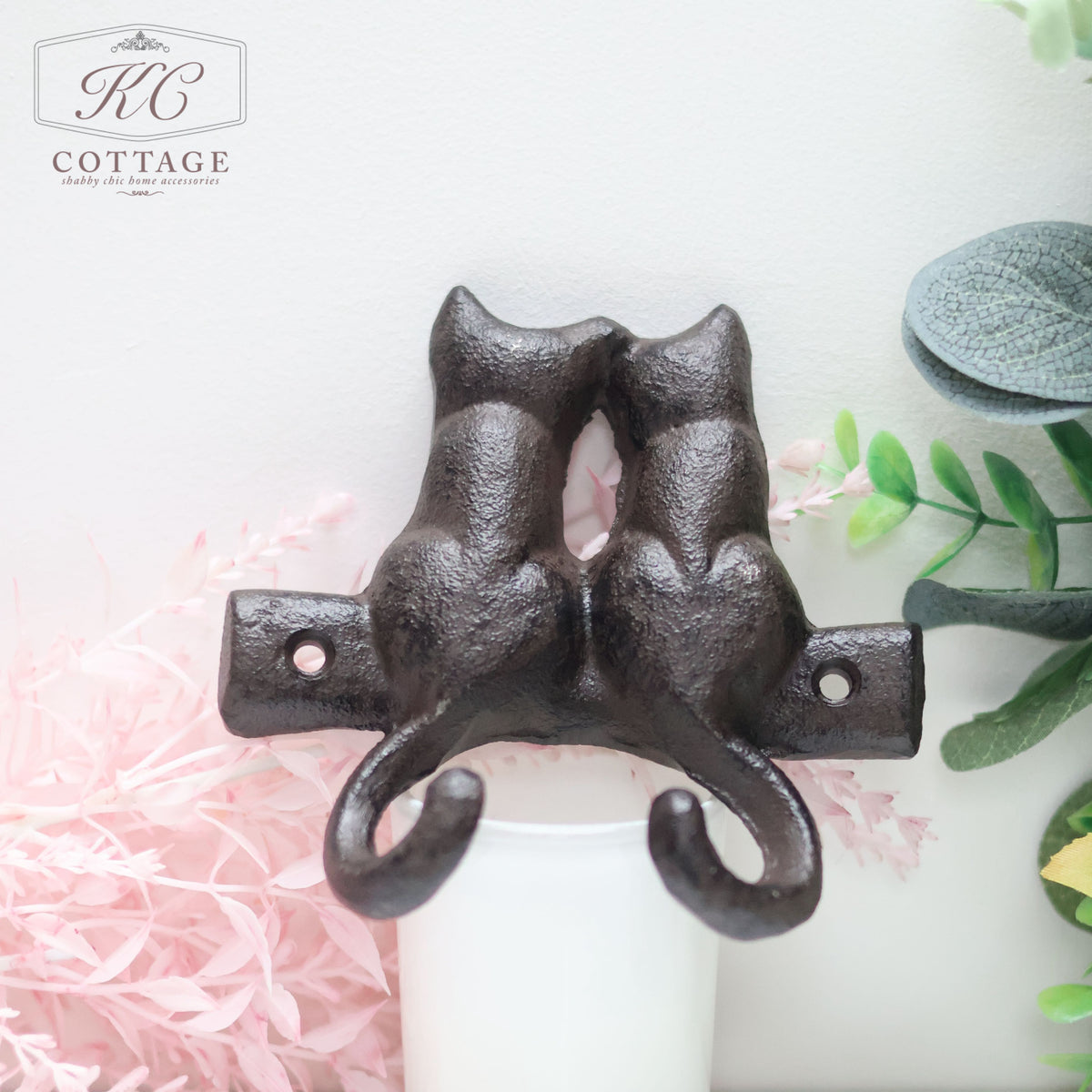 Cat Wall Hook