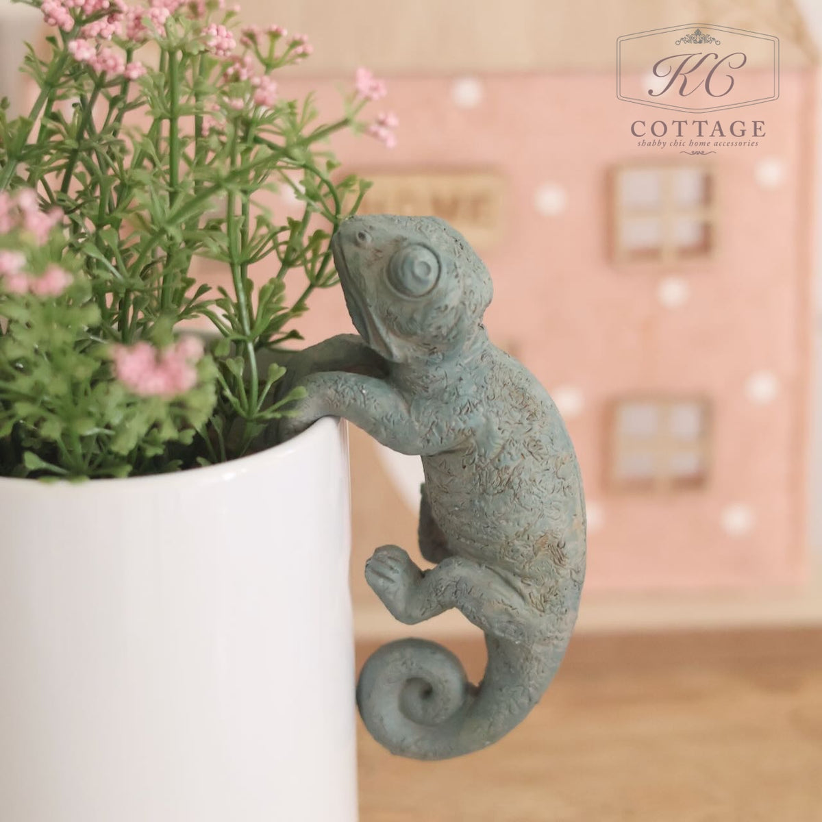 Animal Pot Hangers