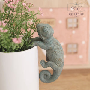 Animal Pot Hangers