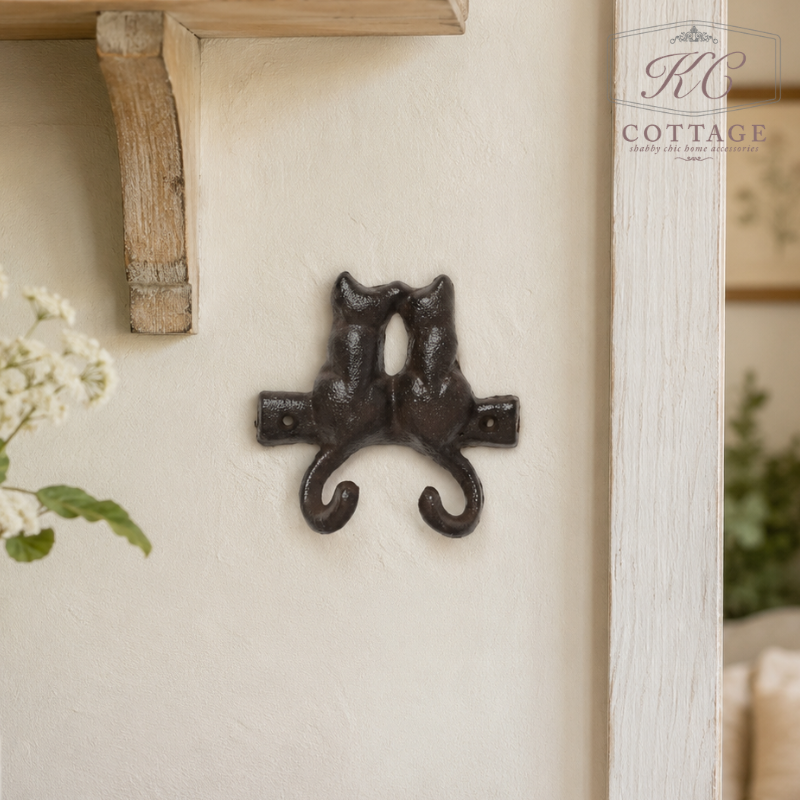 Cat Wall Hook