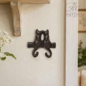 Cat Wall Hook