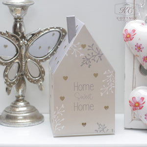 Home Sweet Home Light-up House
