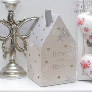 Home Sweet Home Light-up House
