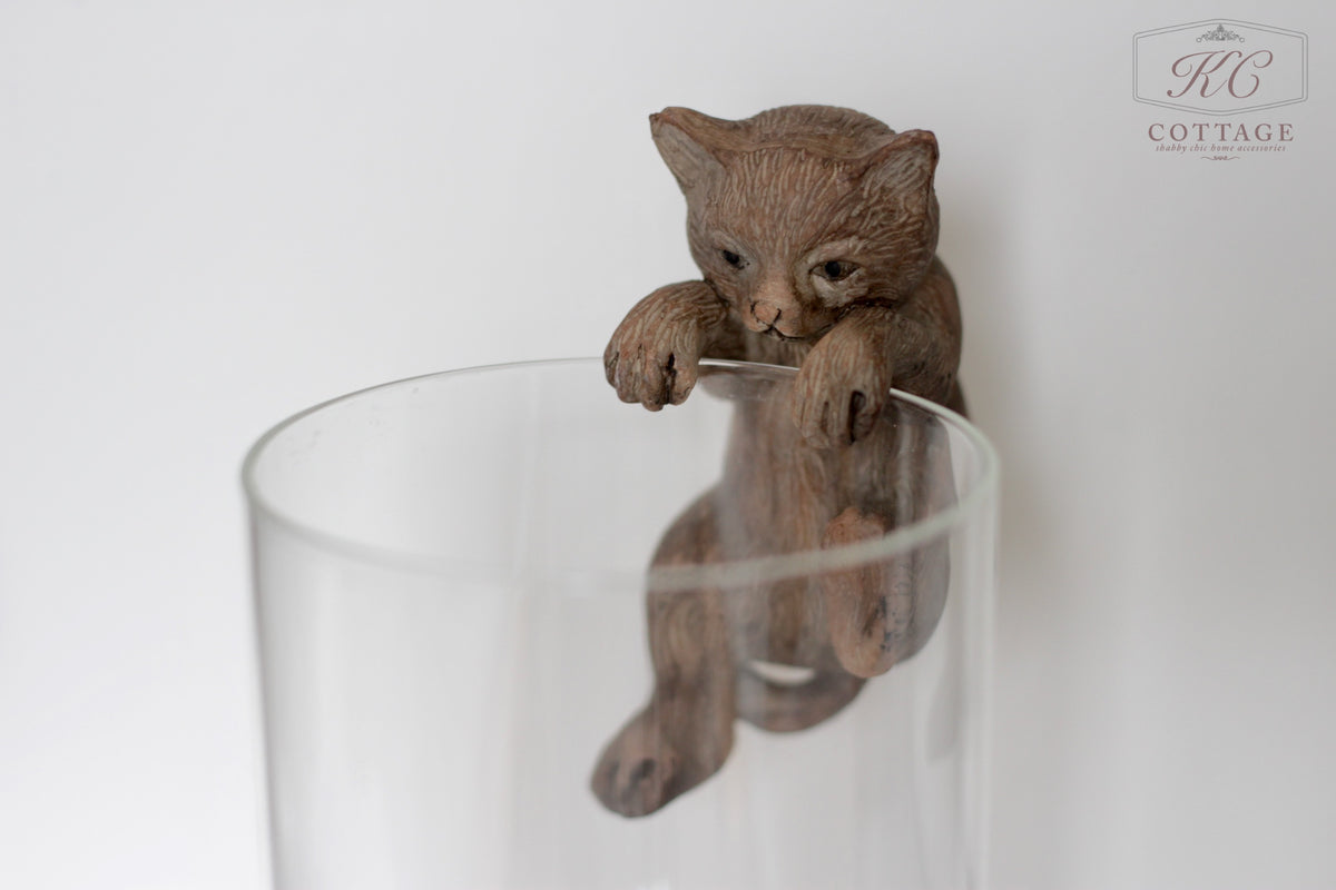 Animal Pot Hangers