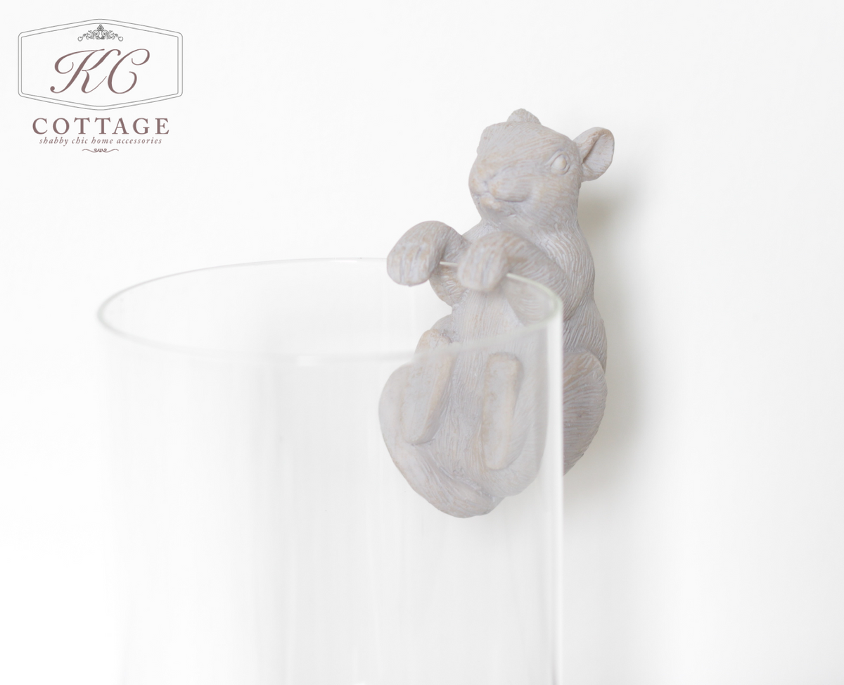 Animal Pot Hangers