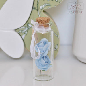 miniature_flower_gift_blue