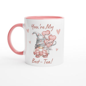 You're My Best-tea Gonk Mug
